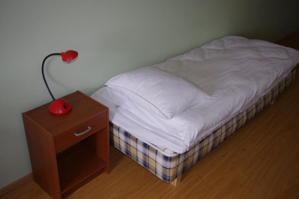 Sports Centre Haapsalu Hostel Стая снимка